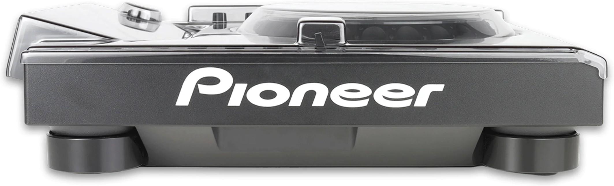 Decksaver - Pioneer DJ CDJ-2000 Protective Cover - DS-PC-CDJ2000 (6).jpg