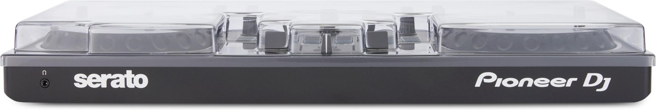 Decksaver - Pioneer DJ DDJ-Rev1 Protective Cover - DSLE-PC-DDJREV1 (4).jpg