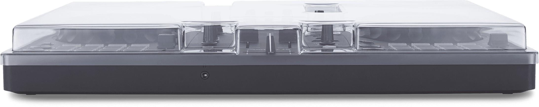 Decksaver - Pioneer DJ DDJ-FLX4 Protective Cover - DSLE-PC-DDJFLX4 (4).jpg