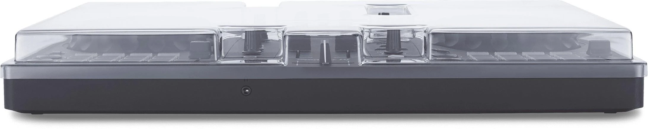 Decksaver - Pioneer DJ DDJ-FLX4 Protective Cover - DSLE-PC-DDJFLX4 (4).jpg