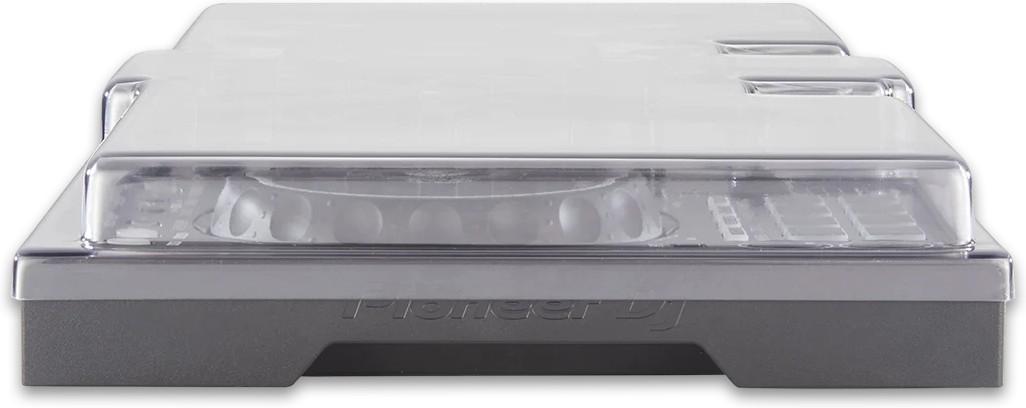 Decksaver - Pioneer DJ DDJ-400 Protective Cover - DSLE-PC-DDJ400 (3).jpg