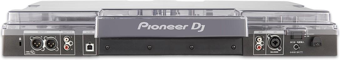 Decksaver - Pioneer DJ XDJ-RR Protective Cover - DS-PC-XDJRR (5).jpg