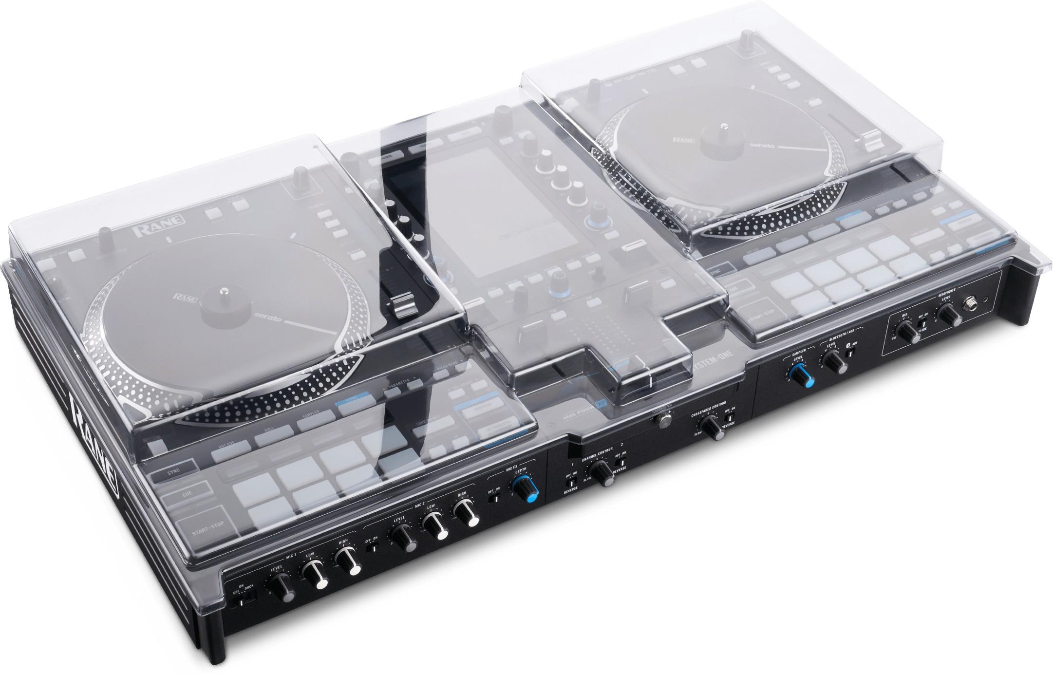 Decksaver - Rane System One Protective Cover - DS-PC-SYSTEM1 (1).jpg