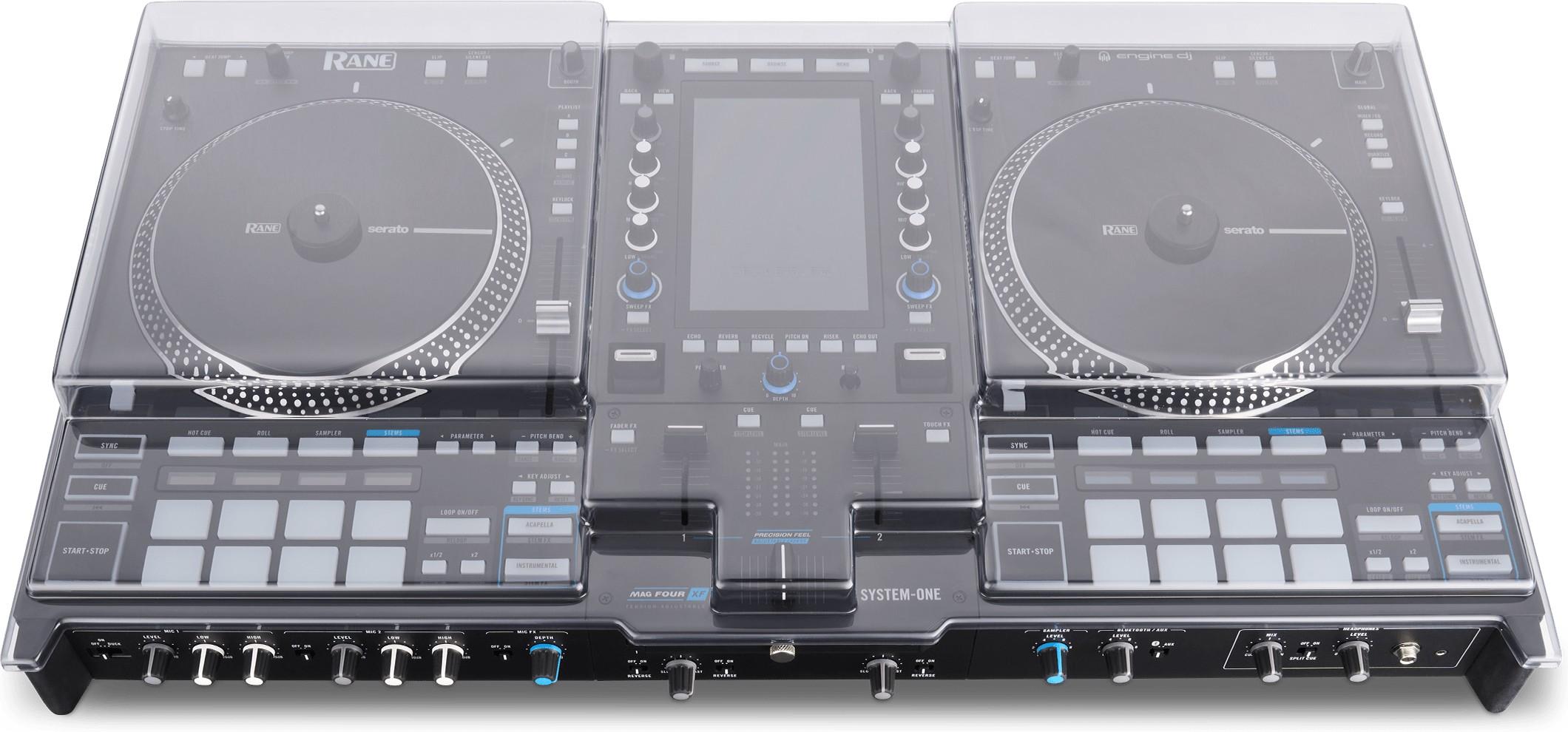 Decksaver - Rane System One Protective Cover - DS-PC-SYSTEM1 (2).jpg