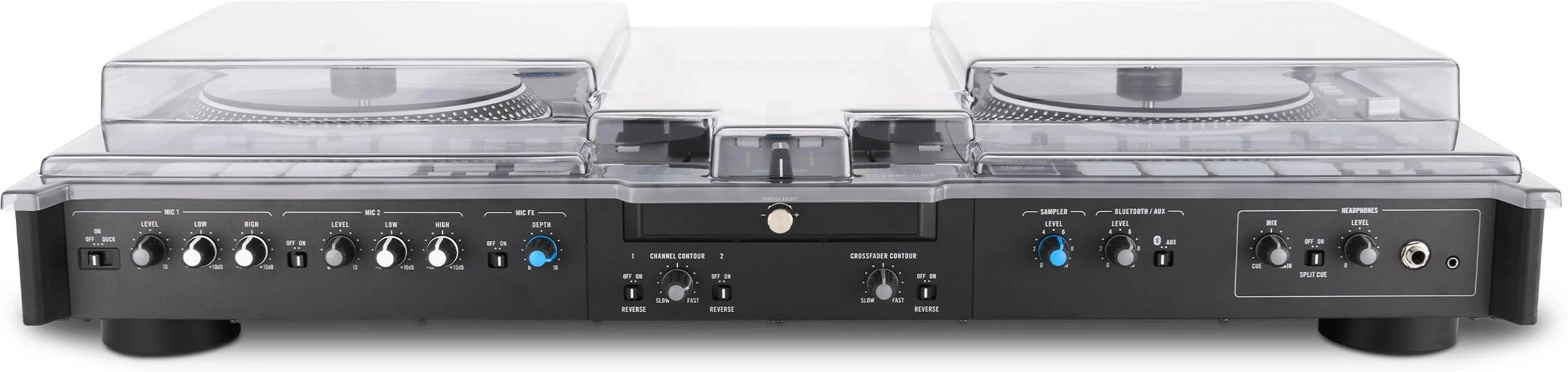 Decksaver - Rane System One Protective Cover - DS-PC-SYSTEM1 (3).jpg