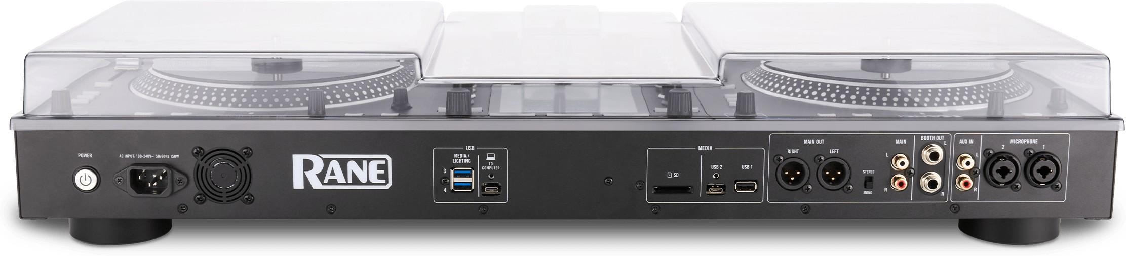 Decksaver - Rane System One Protective Cover - DS-PC-SYSTEM1 (5).jpg