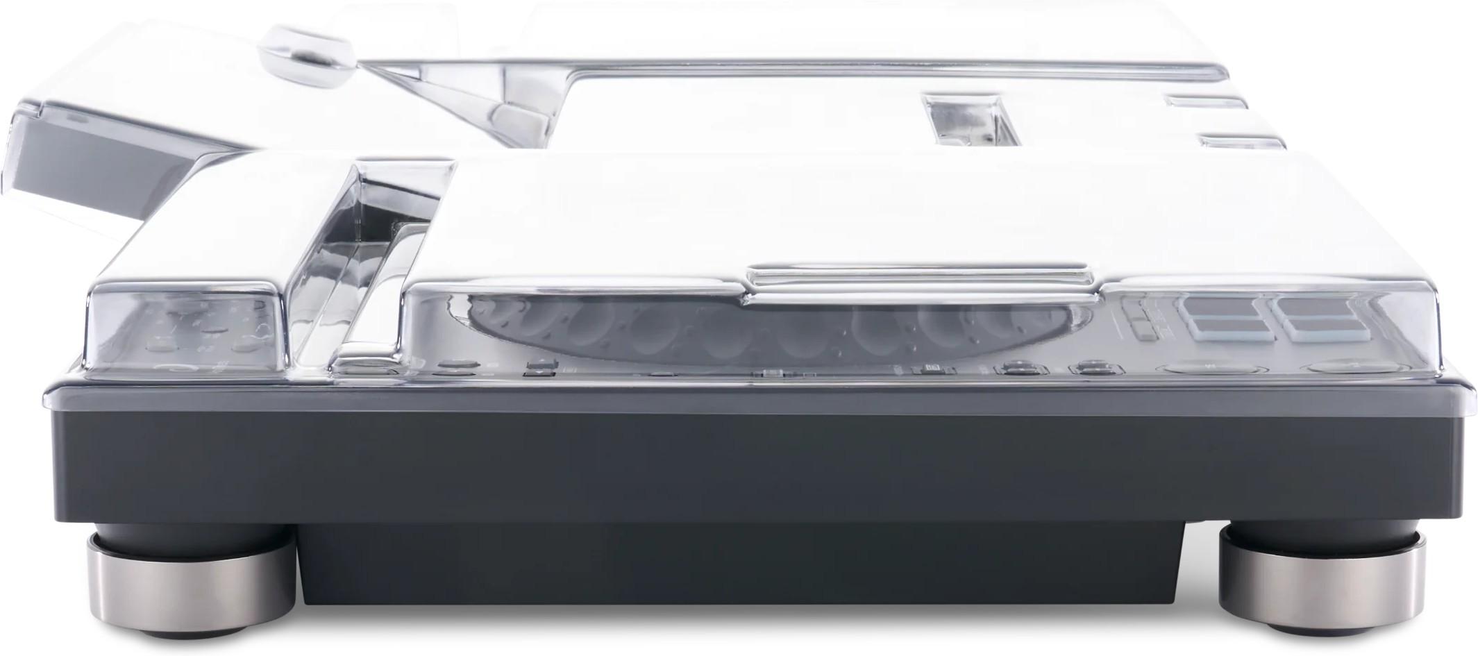 Decksaver - AlphaTheta XDJ-AZ Protective Cover - DS-PC-XDJAZ (4).jpg