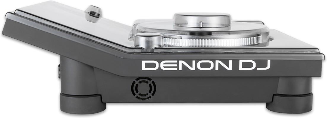 Decksaver - Denon DJ SC6000 & SC6000M Prime Protective Cover - DS-PC-SC6000 (2).jpg