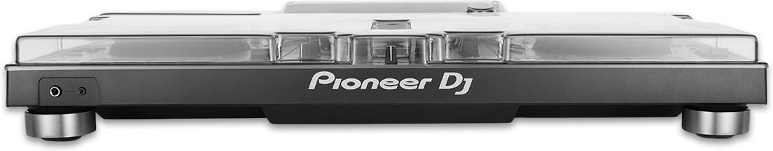Decksaver - Pioneer DJ XDJ-RX2 Protective Cover - DS-PC-XDJRX2 (3).jpg