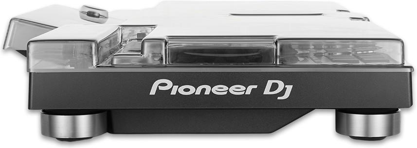 Decksaver - Pioneer DJ XDJ-RX2 Protective Cover - DS-PC-XDJRX2 (4).jpg