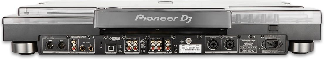 Decksaver - Pioneer DJ XDJ-RX2 Protective Cover - DS-PC-XDJRX2 (5).jpg