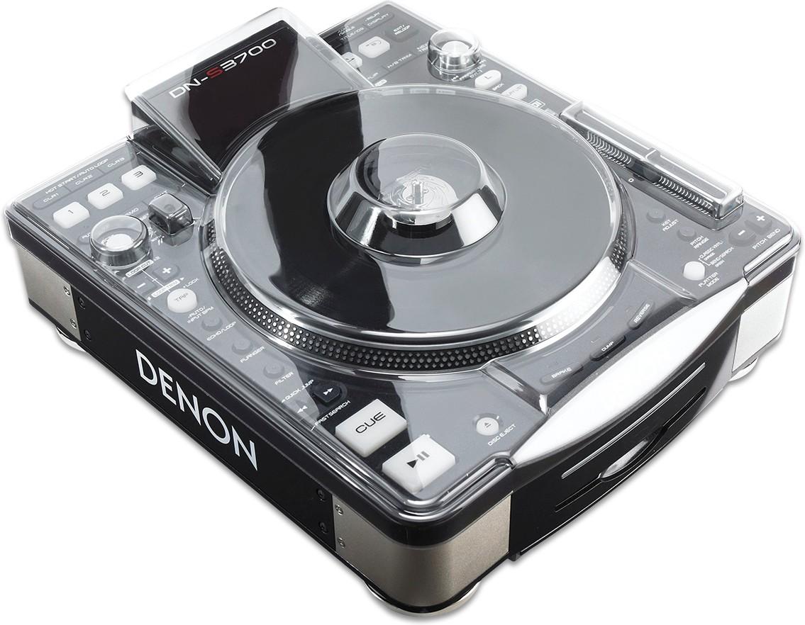 Decksaver - Denon DJ DNS3700 Protective Cover - DS-PC-DNS3700 (1).jpg