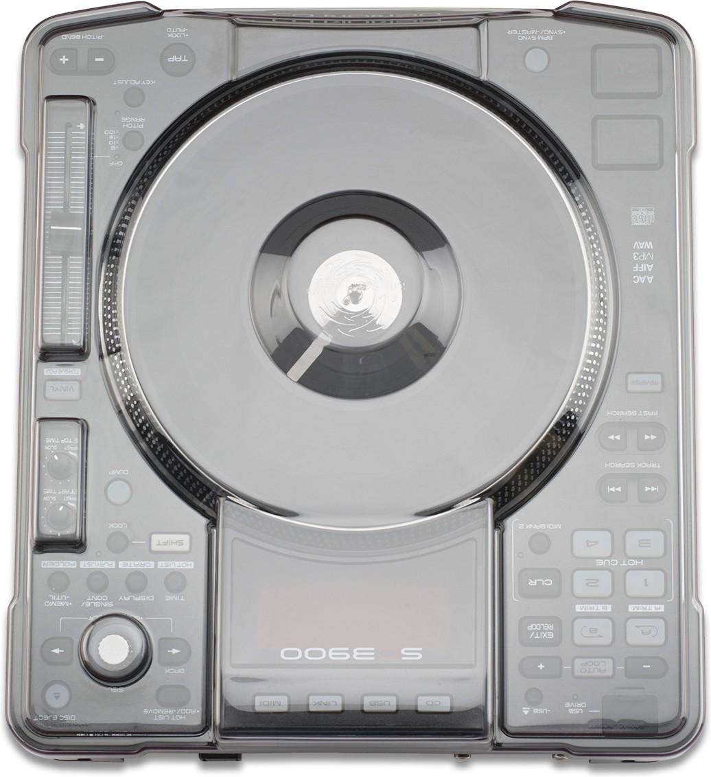 Decksaver - Denon DJ SC2900 / SC3900 Protective Cover - DS-PC-S29003900 (2).jpg