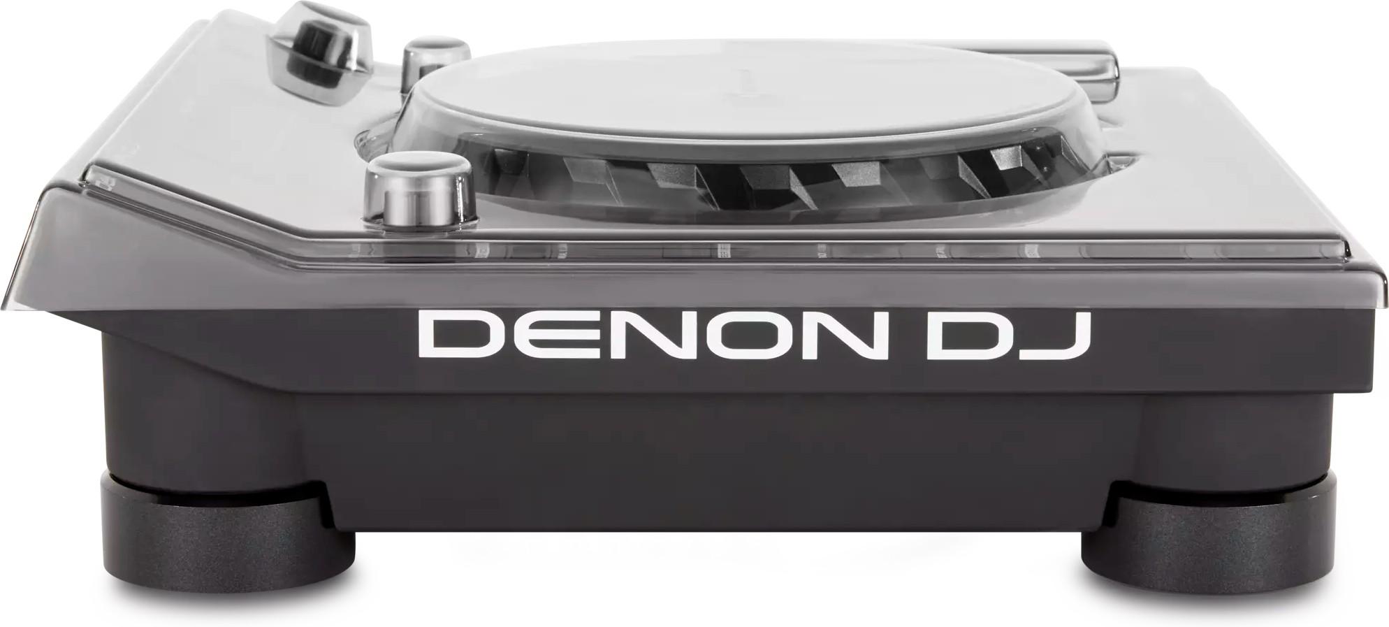 Decksaver - Denon DJ LC6000 Prime Protective Cover - DS-PC-LC6000 (3).jpg