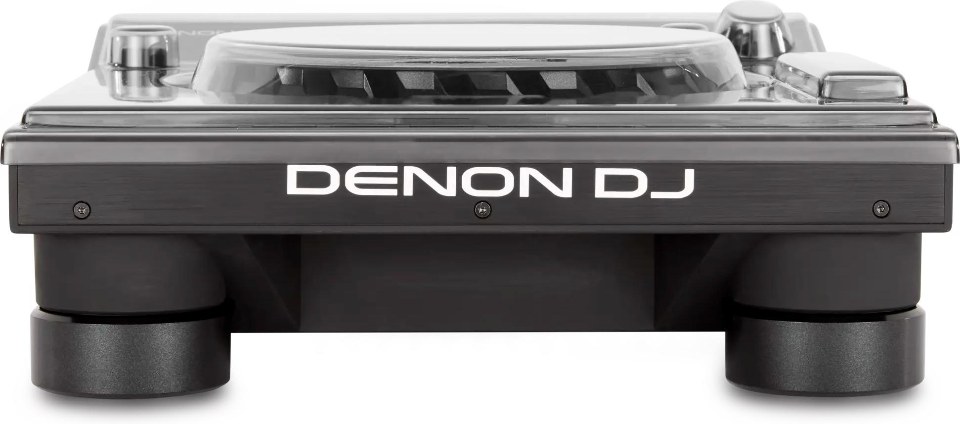 Decksaver - Denon DJ LC6000 Prime Protective Cover - DS-PC-LC6000 (4).jpg