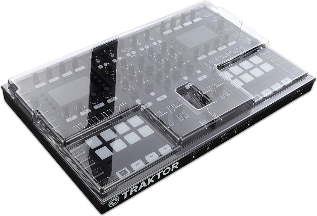 Decksaver - Native Instruments Kontrol S8 Protective Cover - DS-PC-KONTROLS8 (2).jpg