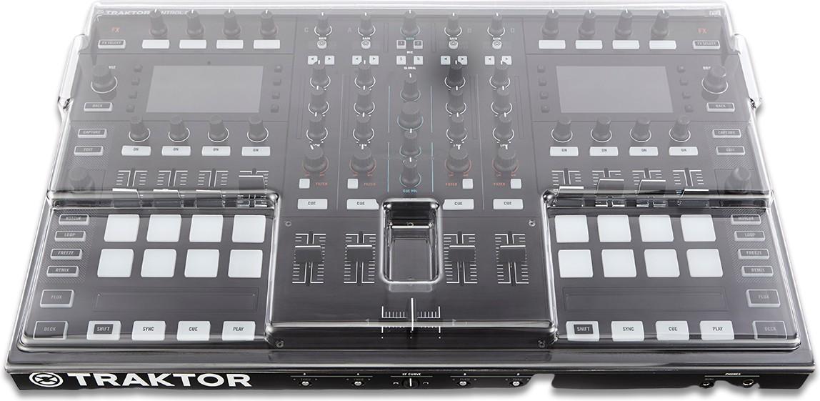 Decksaver - Native Instruments Kontrol S8 Protective Cover - DS-PC-KONTROLS8 (1).jpg