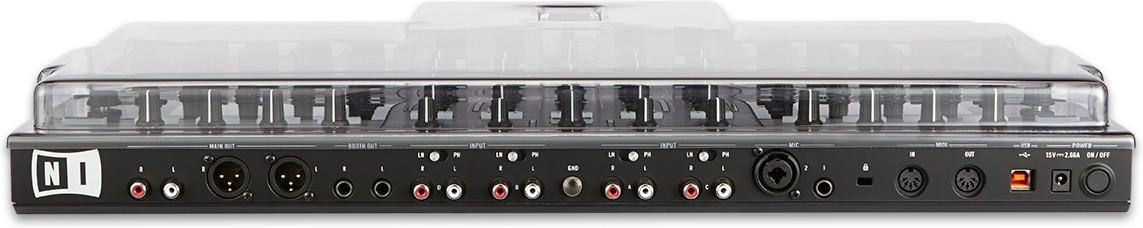 Decksaver - Native Instruments Kontrol S8 Protective Cover - DS-PC-KONTROLS8 (3).jpg