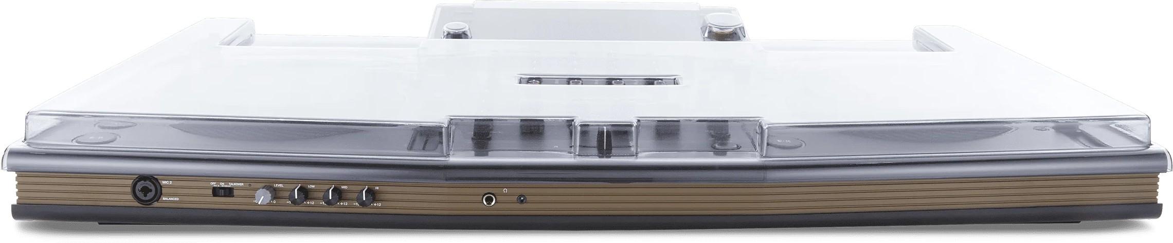 Decksaver - Pioneer DJ OPUS-QUAD Protective Cover - DS-PC-OPUSQUAD (4).jpg