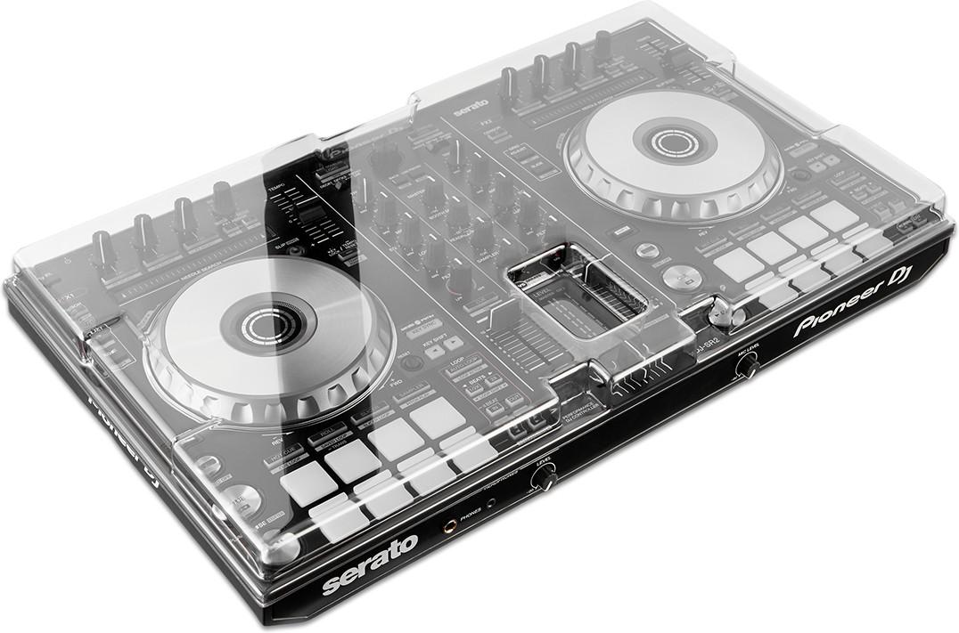 Decksaver - Pioneer DJ DDJ-SR2 / DDJ-RR Protective Cover - DS-PC-DDJSR2DDJRR (1).jpg