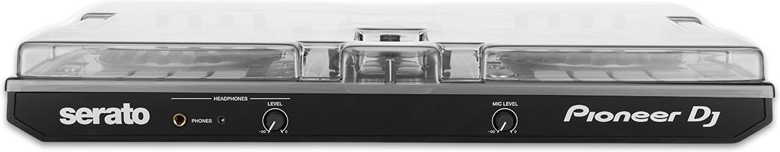 Decksaver - Pioneer DJ DDJ-SR2 / DDJ-RR Protective Cover - DS-PC-DDJSR2DDJRR (3).jpg