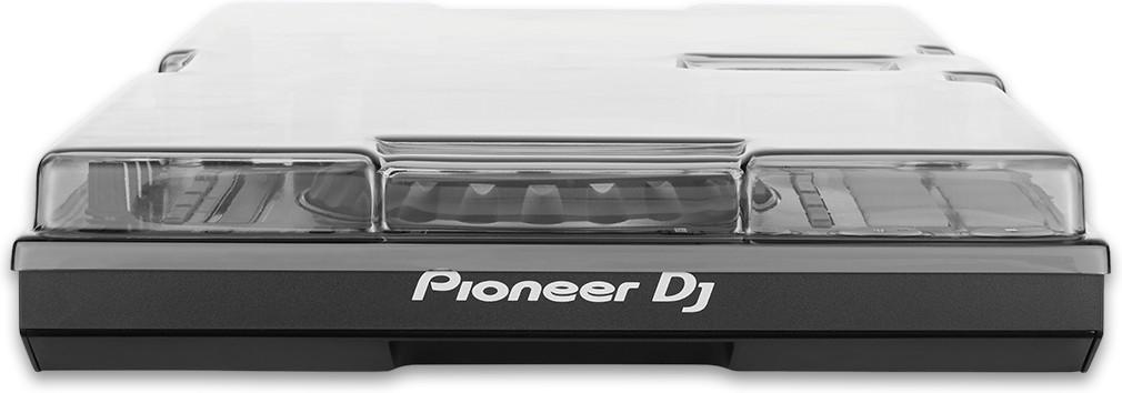 Decksaver - Pioneer DJ DDJ-SR2 / DDJ-RR Protective Cover - DS-PC-DDJSR2DDJRR (4).jpg