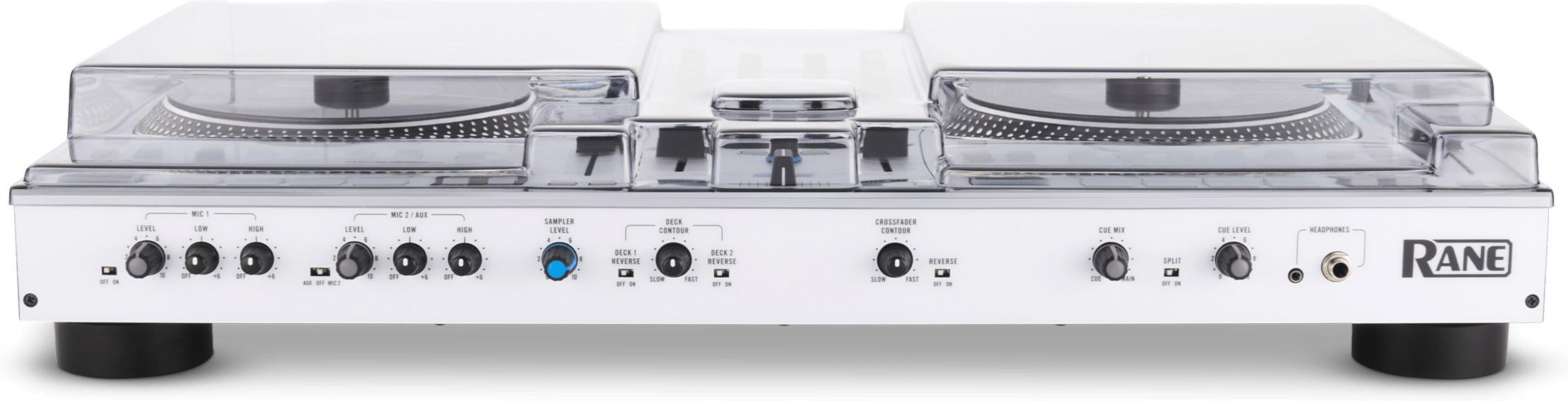 Decksaver - Rane Rane One MK1 & MK2 Protective Cover - DS-PC-RANE1MK2 (3).jpg