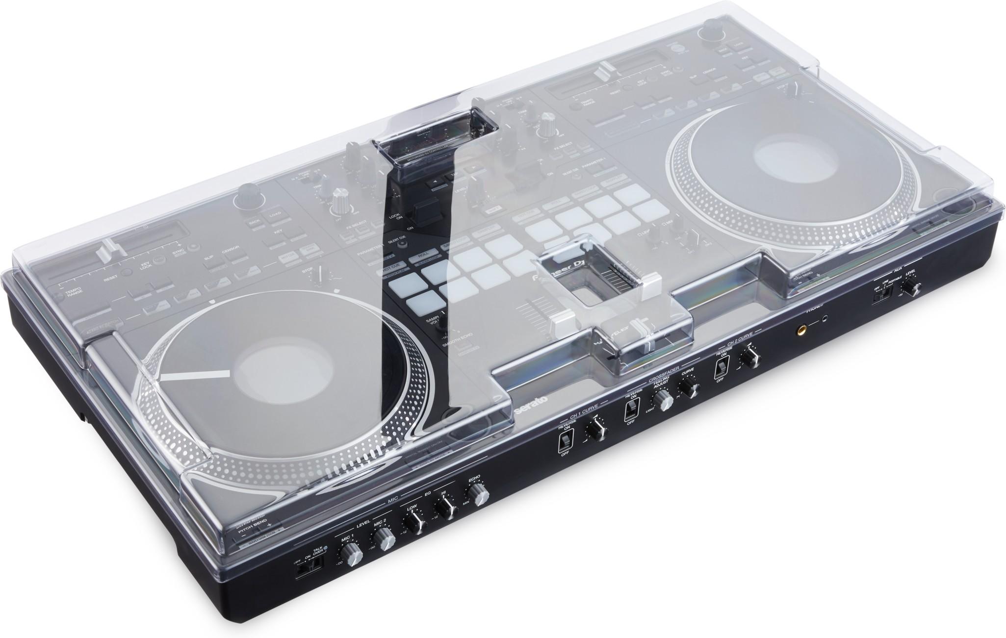 Decksaver - Pioneer DJ DDJ-REV7 Protective Cover - DS-PC-DDJREV7 (1).jpg