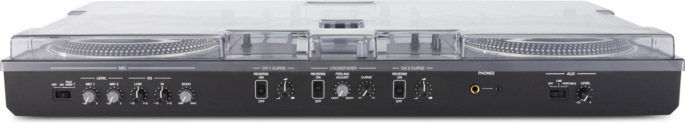 Decksaver - Pioneer DJ DDJ-REV7 Protective Cover - DS-PC-DDJREV7 (4).jpg