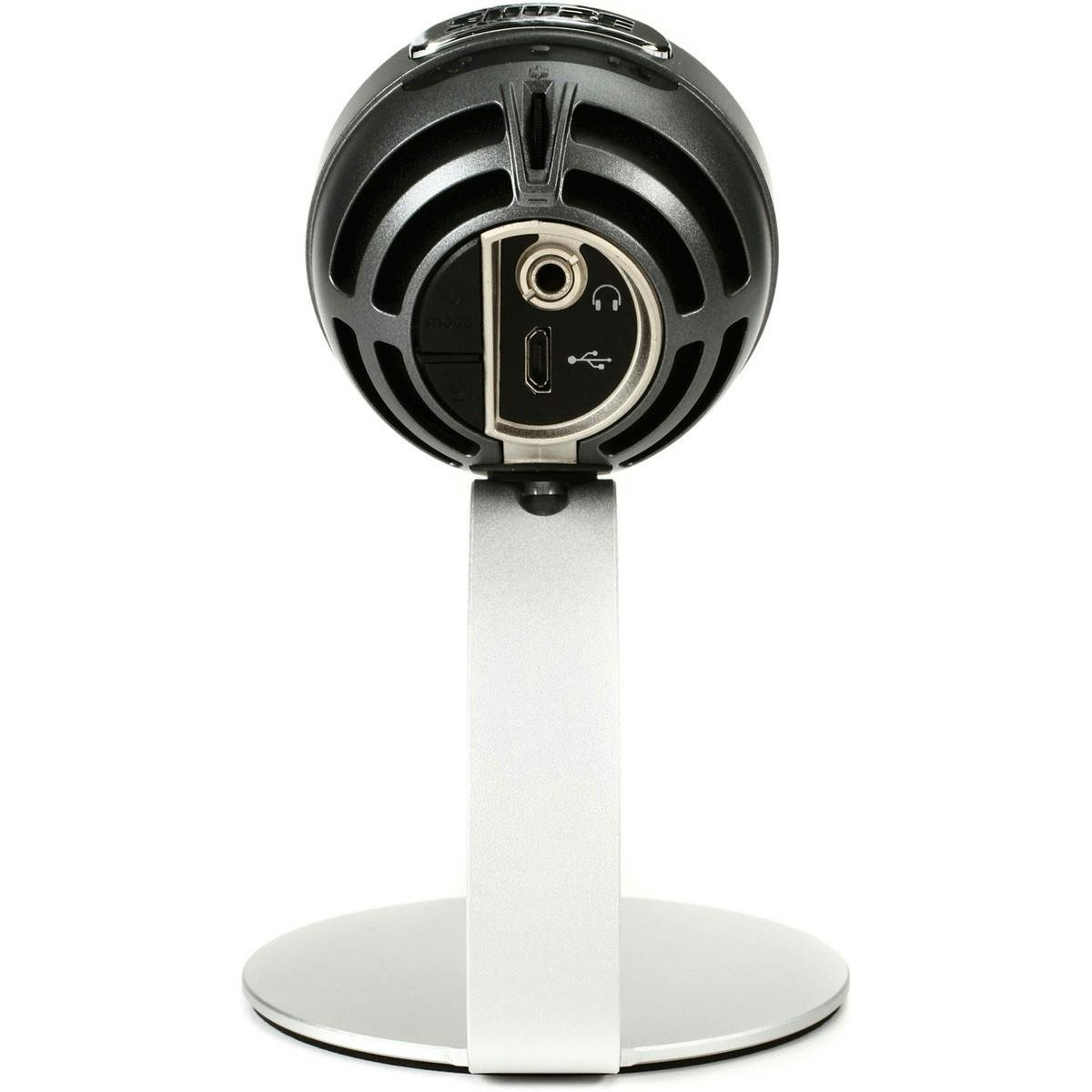 Shure Motiv MV5 Digital Large Diaphragm Condenser Mic In Silver - 525402-1658130802222.jpg