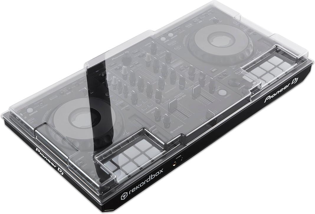 Decksaver - Pioneer DJ DDJ-800 Protective Cover - DS-PC-DDJ800 (1).jpg