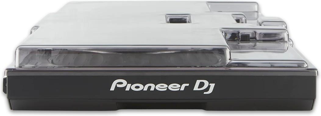 Decksaver - Pioneer DJ DDJ-1000 & SRT Protective Cover - DS-PC-DDJ1000 (3).jpg