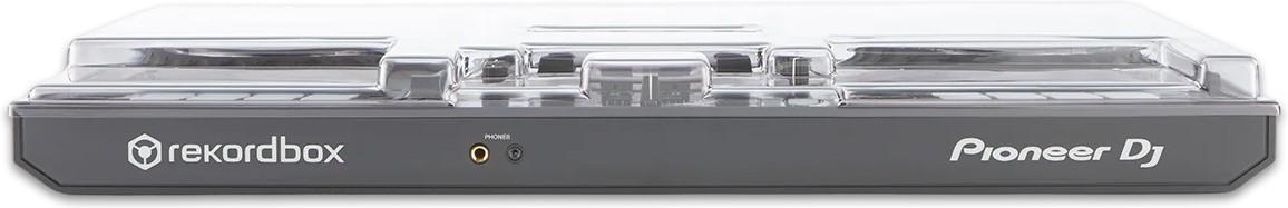 Decksaver - Pioneer DJ DDJ-1000 & SRT Protective Cover - DS-PC-DDJ1000 (4).jpg