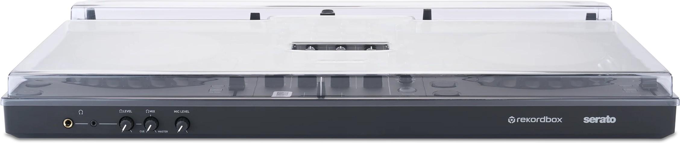 Decksaver - AlphaTheta DDJ-GRV6 Protective Cover - DS-PC-DDJGRV6 (3).jpg