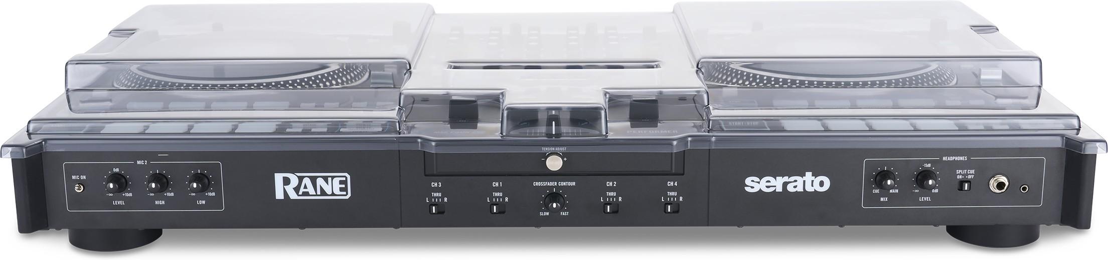 Decksaver - Rane One / Performer Protective Cover - DS-PC-PERFORMER (3).jpg