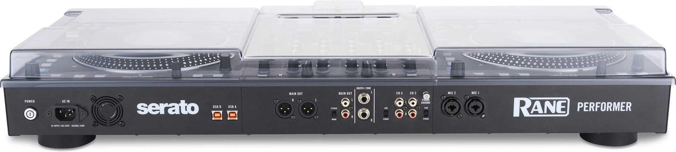 Decksaver - Rane One / Performer Protective Cover - DS-PC-PERFORMER (5).jpg
