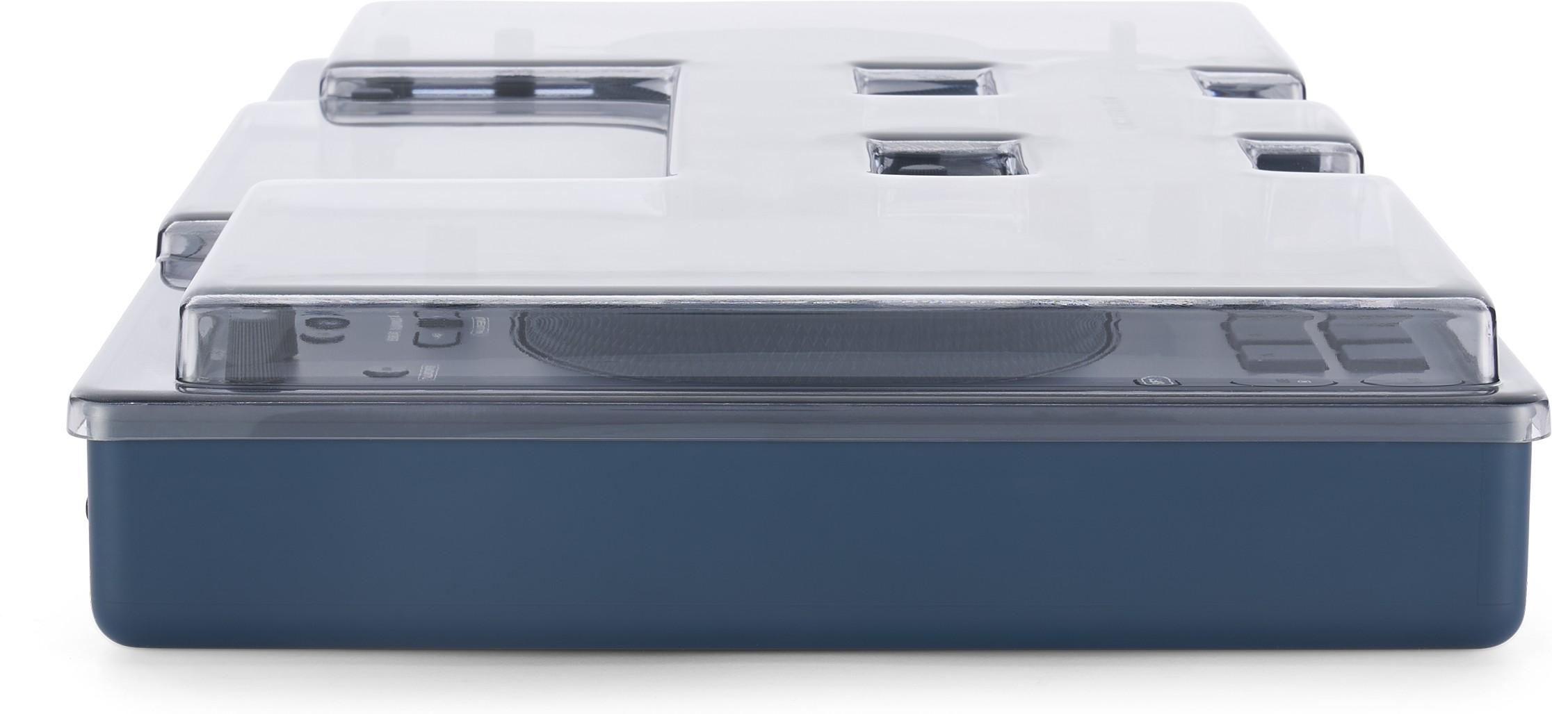 Decksaver - AlphaTheta Omnis-Duo Protective Cover - DS-PC-OMNISDUO (3).jpg