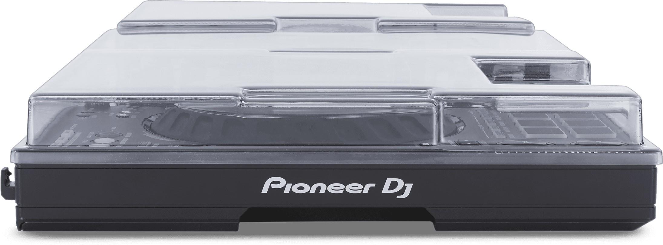 Decksaver - Pioneer DJ DDJ-FLX10 Protective Cover - DS-PC-DDJFLX10 (3).jpg