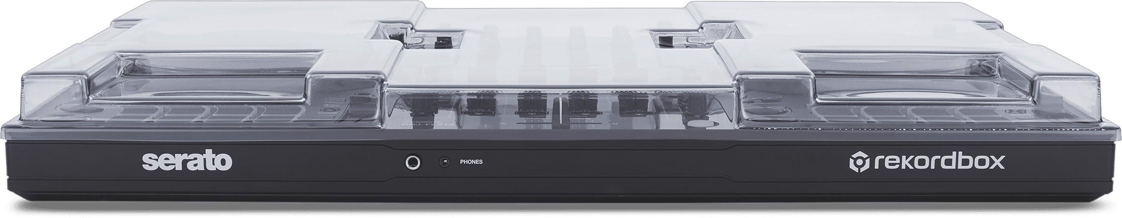 Decksaver - Pioneer DJ DDJ-FLX10 Protective Cover - DS-PC-DDJFLX10 (4).jpg
