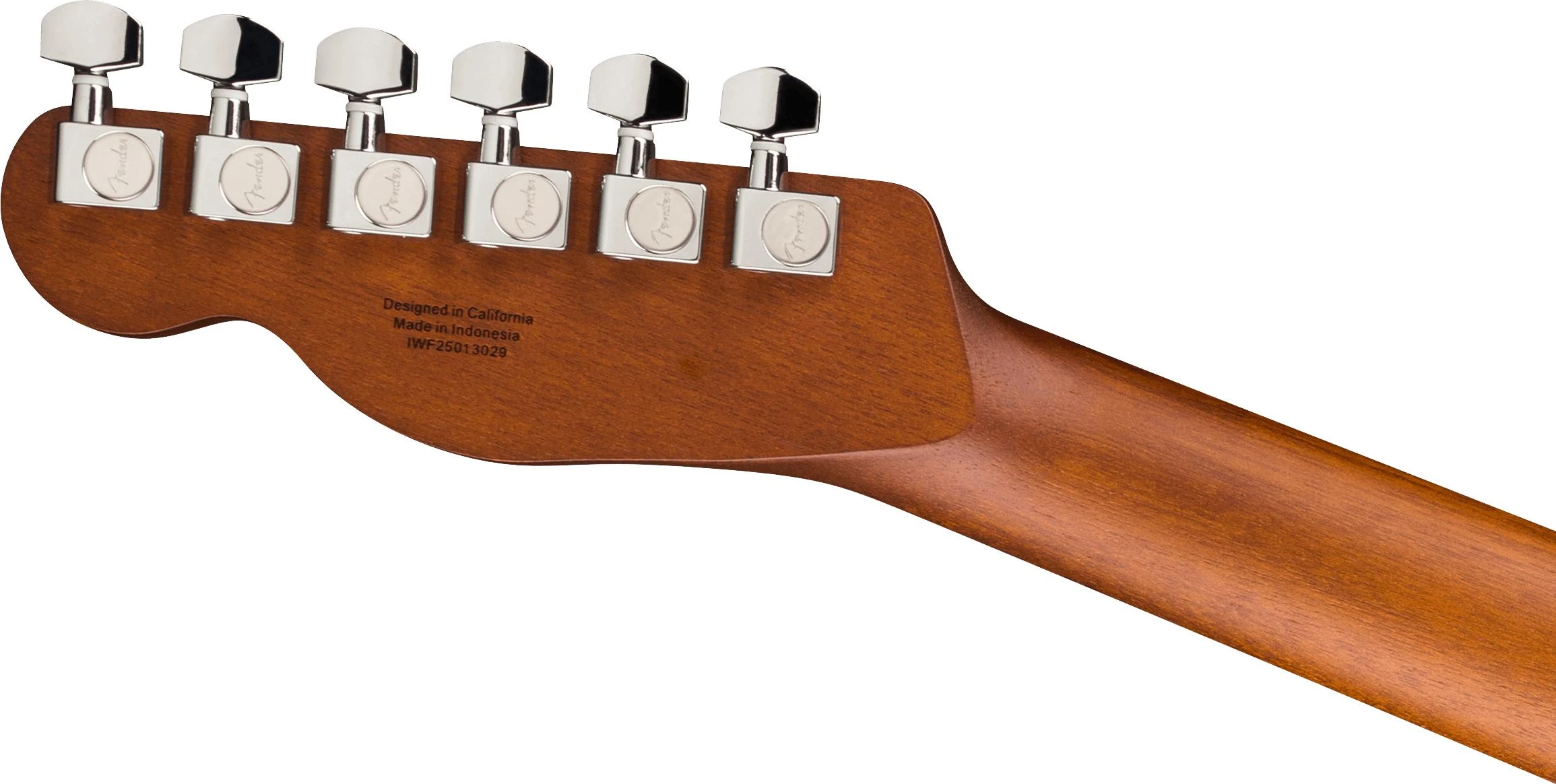Fender FSR Acoustasonic Standard Telecaster in British Racing Green - 0973113592-5.jpg
