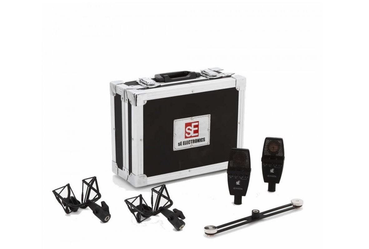 sE Electronics SE4400a Matched Stereo Pair - 530880-matched pair two.jpg