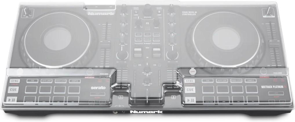 Decksaver - Numark MixtraCk Pro & Platinum FX Protective Cover - DSLE-PC-MTPFX (2).jpg