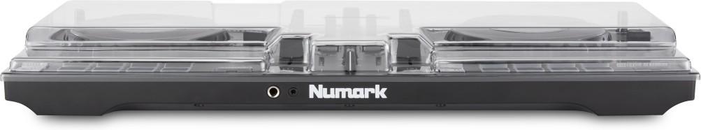 Decksaver - Numark MixtraCk Pro & Platinum FX Protective Cover - DSLE-PC-MTPFX (3).jpg