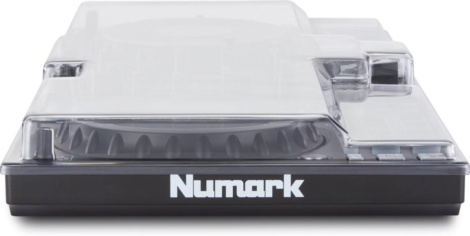 Decksaver - Numark MixtraCk Pro & Platinum FX Protective Cover - DSLE-PC-MTPFX (4).jpg