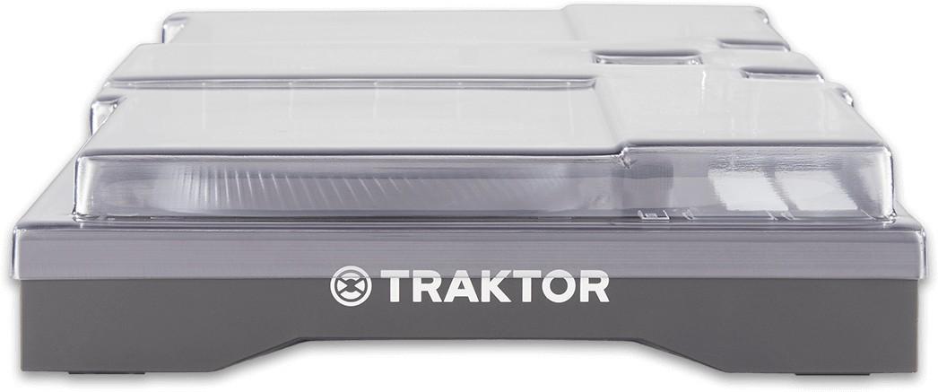 Decksaver - Native Instruments Kontrol S2 Mk3 Protective Cover - DSLE-PC-KONTROLS2MK3 (5).jpg