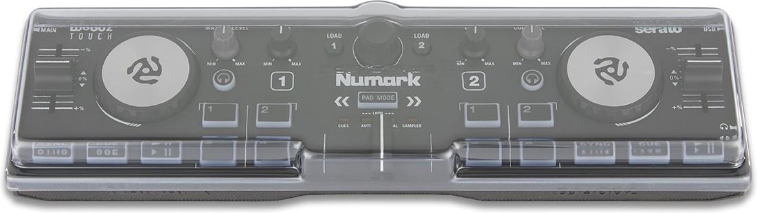 Decksaver - Numark DJ2GO2 Protective Cover (LIGHT EDITION) - DSLE-PC-DJ2GO2 (3).jpg