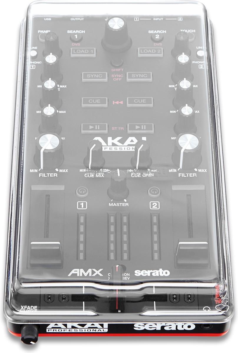 Decksaver - Akai AFX / AMX Protective Cover - DSLE-PC-AFXAMX (1).jpg