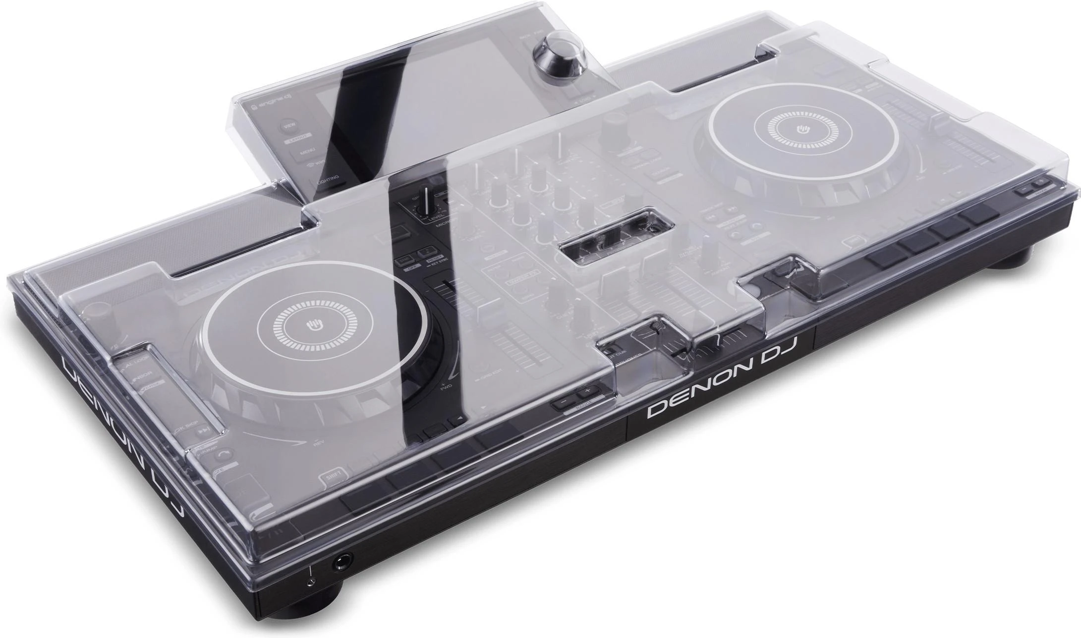 Decksaver - Denon DJ SC Live 2 Protective Cover - DS-PC-SCLIVE2 (1).jpg