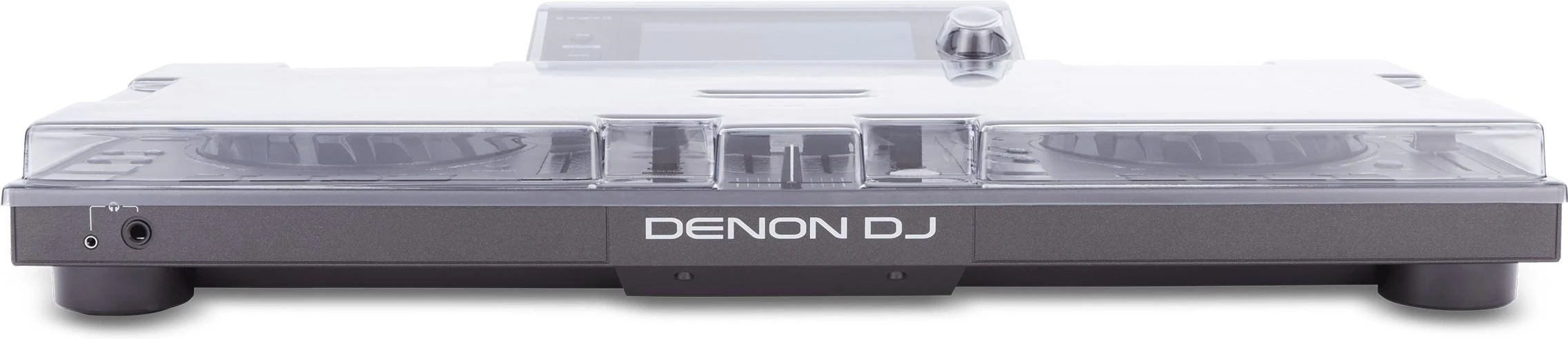 Decksaver - Denon DJ SC Live 2 Protective Cover - DS-PC-SCLIVE2 (3).jpg