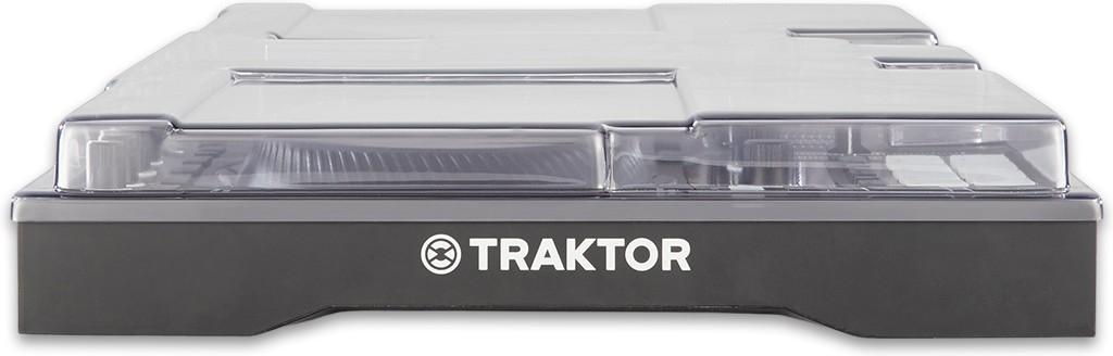 Decksaver - Native Instruments Kontrol S4 Mk3 Protective Cover - DS-PC-KONTROLS4MK3 (4).jpg